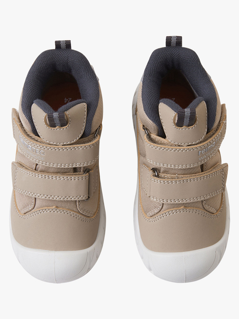 Reima Passo 2.0 Vandtæt Sneakers, Earthy Beige