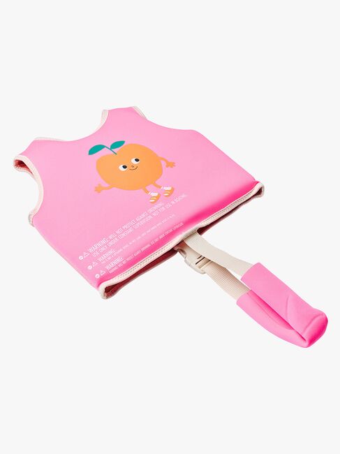 SUNNYLiFE Svømmevest, Poppy the Peach