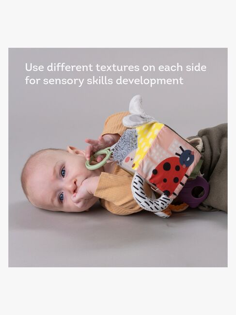 TAF Toys Urban Garden Aktivitetslegetøj