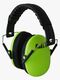 CarloBaby Høreværn Børn, Grøn