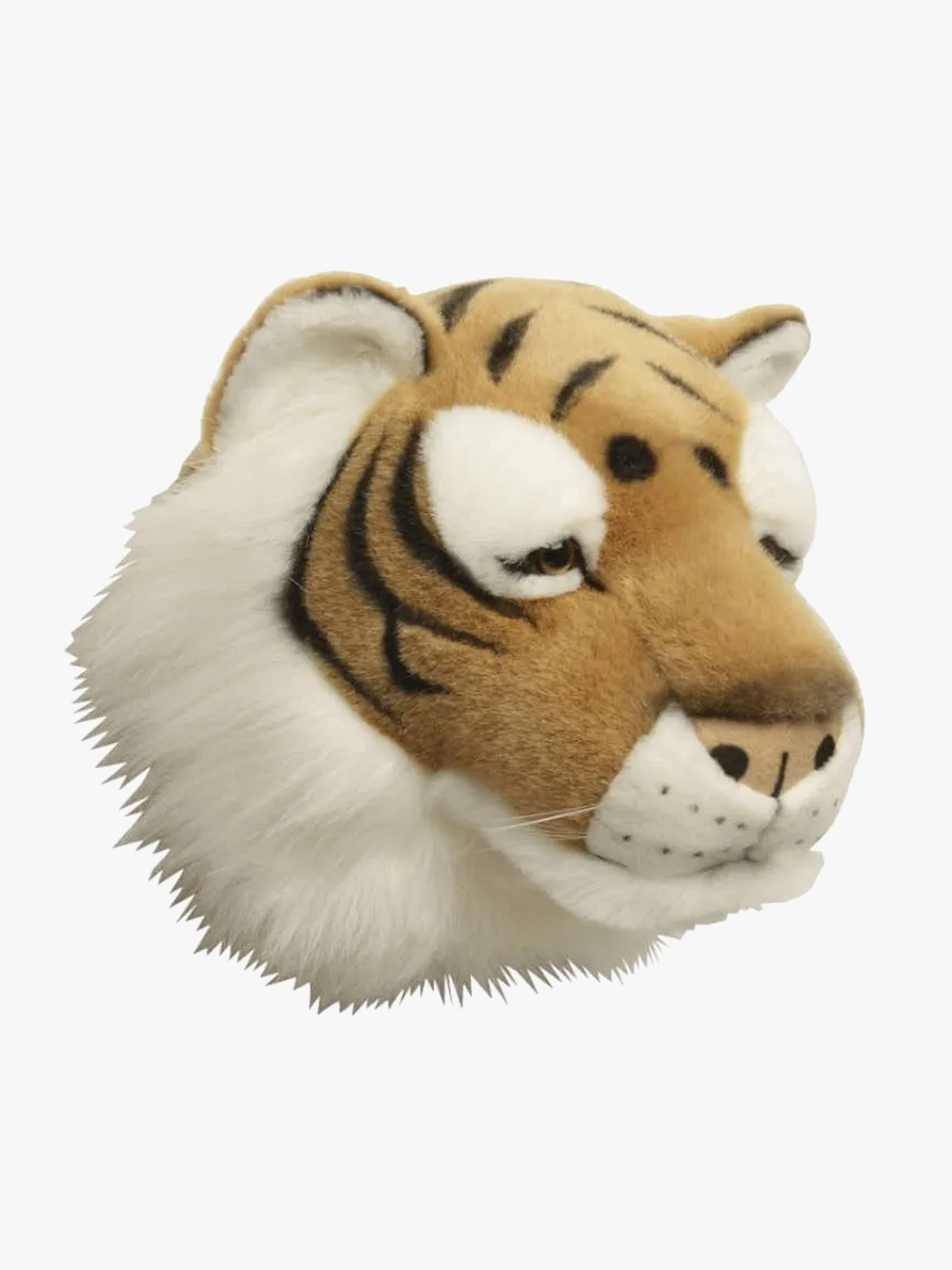 Brigbys Tigerhoved