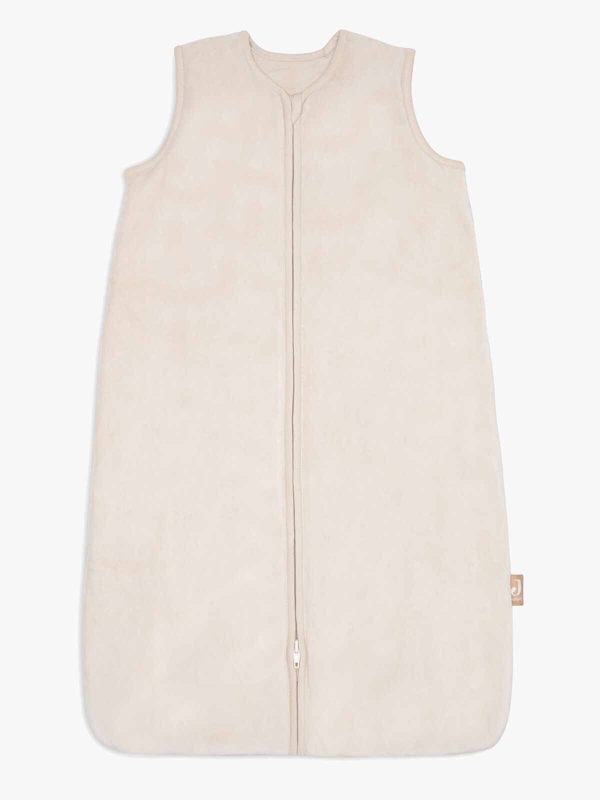 Jollein Sovepose 90 cm, Velvet Oatmeal