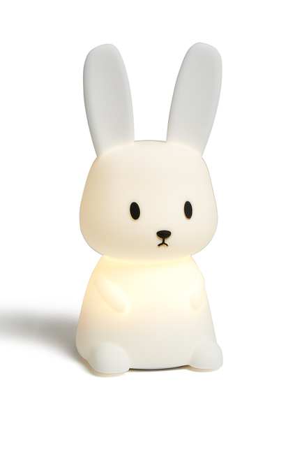 Alice & Fox BEA Kanin Natlampe