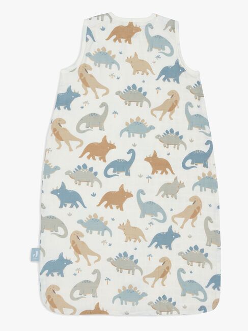 Jollein Sovepose Musselin 90 cm, Roarsome