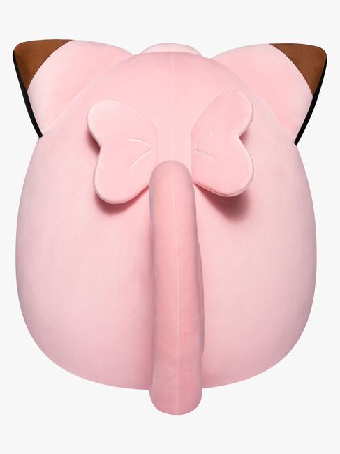 Squishmallows Pokémon Bamse Clefairy 35 cm