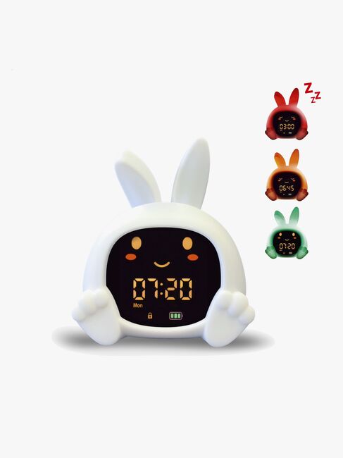 ZAZU Sarah Somntræner, Vit