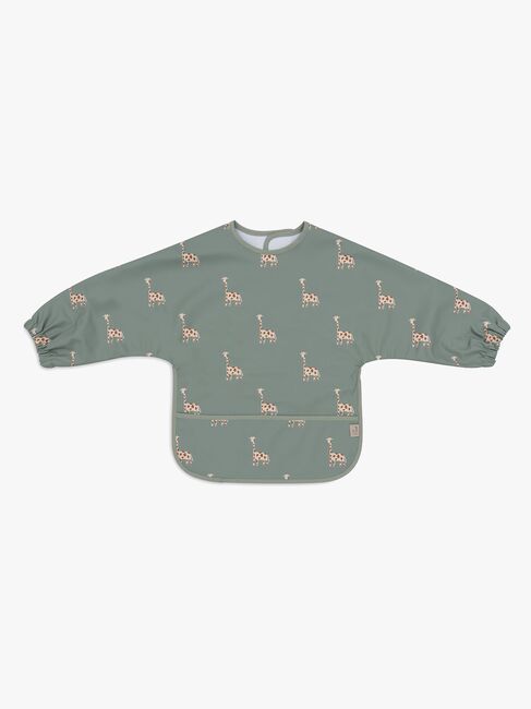 Jollein  Langærmet Hagesmæk, Jungle Jambo