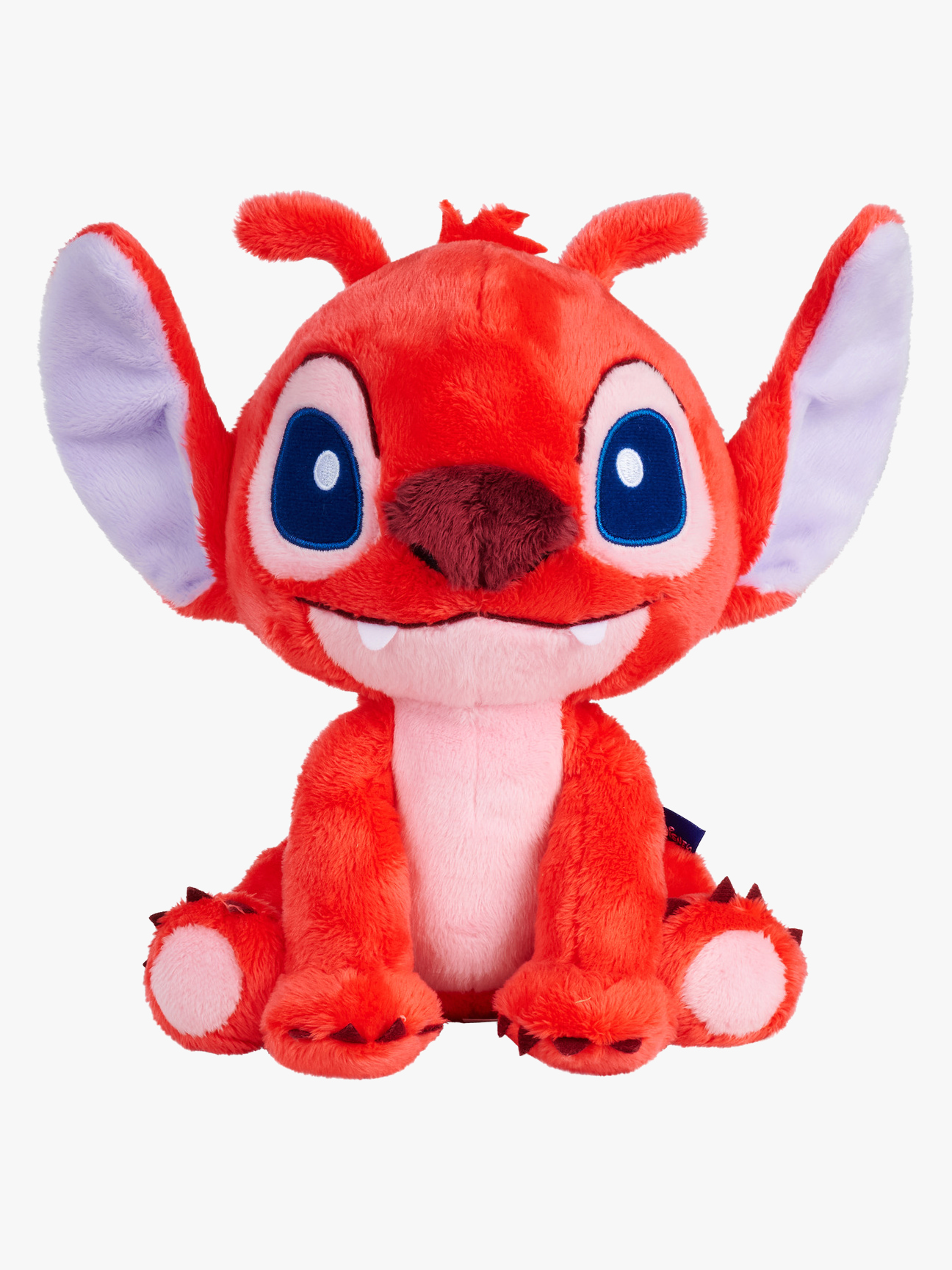 Disney Lilo &  Stitch Bamse Leroy 25 Cm