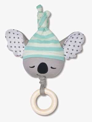 Apple Park Farm Buddies Barnevognsvedhæng EKO Kozy Koala