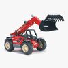 Bruder Manitou Teleskoplæsser MLT 633