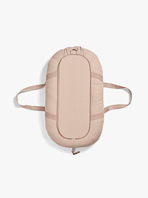 Elodie Babynest 75x45, Blushing Pink