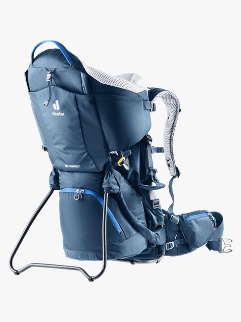 Deuter Kid Comfort Bærestol, Midnight