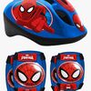 Stamp Marvel Spider-Man Beskyttelsesudstyr