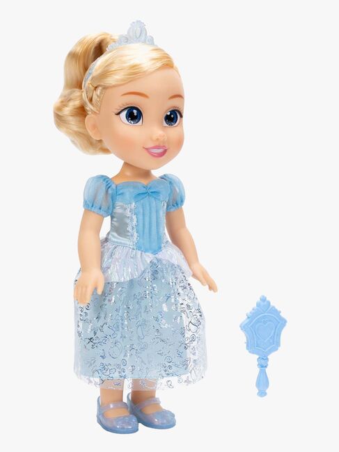 Disney Princess Dukke Askepot 38 cm 252994-2185_3b.jpg