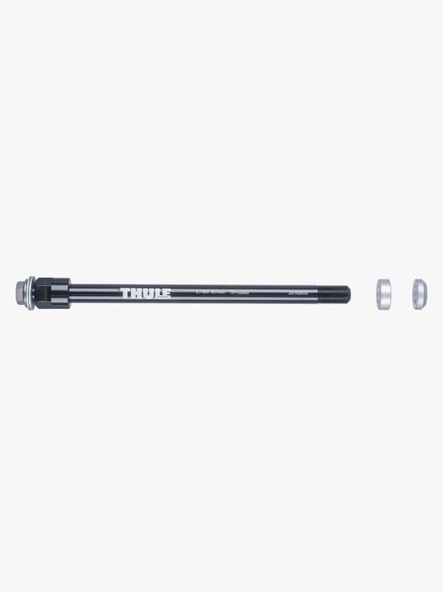 Thule Thru Axle 155-167mm, M12 x 1.0 Adapter