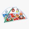 Chicco Magic Forest Aktivitetscenter
