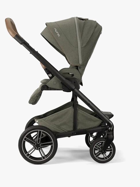 Nuna MIXX NEXT Klapvogn, Pine