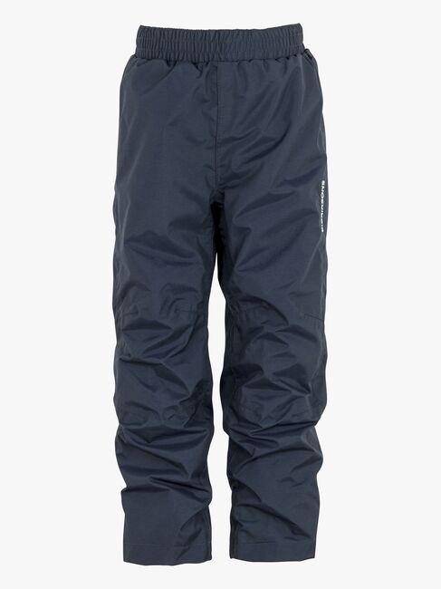 Didriksons Nobi Overtræksbukser, Navy