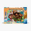 Ravensburger Disney Vaiana 2 XXL Puslespil 100 Brikker