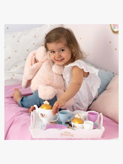 Smoby Disney Princess XL Tevogn