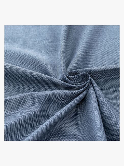 Fidella Baby Wrap Vikle Size 6 Chevron, Denim Blue