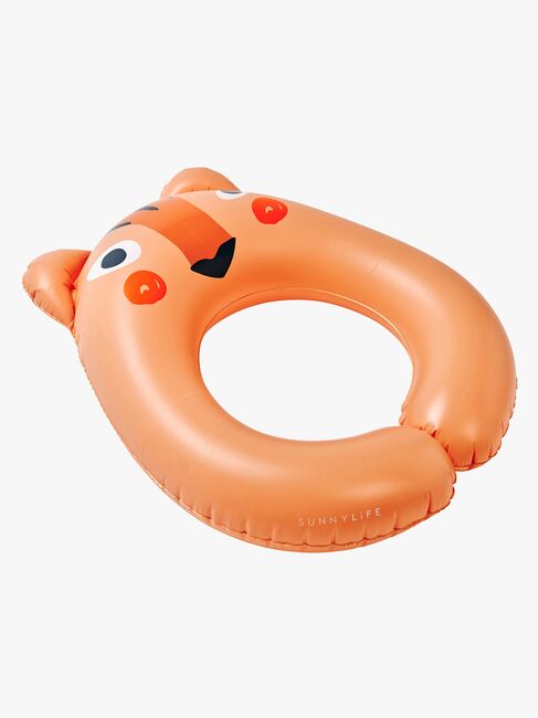 SUNNYLiFE Flydelegetøj, Tino the Tiger