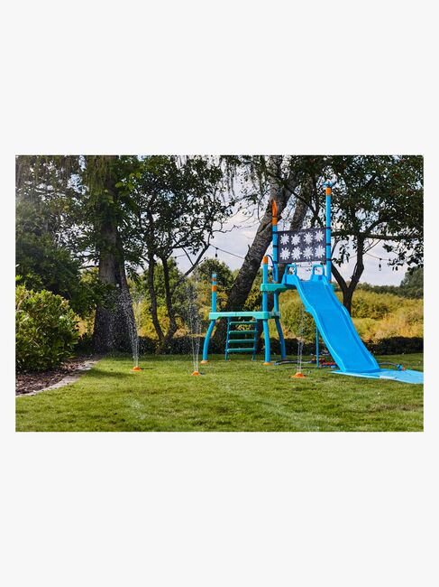 Plum Water Park Jet-sæt