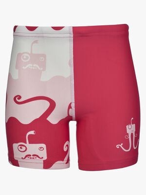 Vossatassar Vissvass Badebukser, LPink