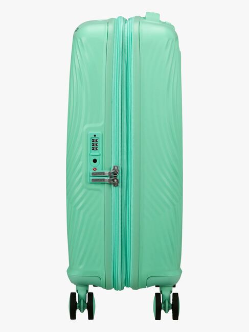 American Tourister Mickey Magic Spinner Kuffert 37-44L, Jelly Mint
