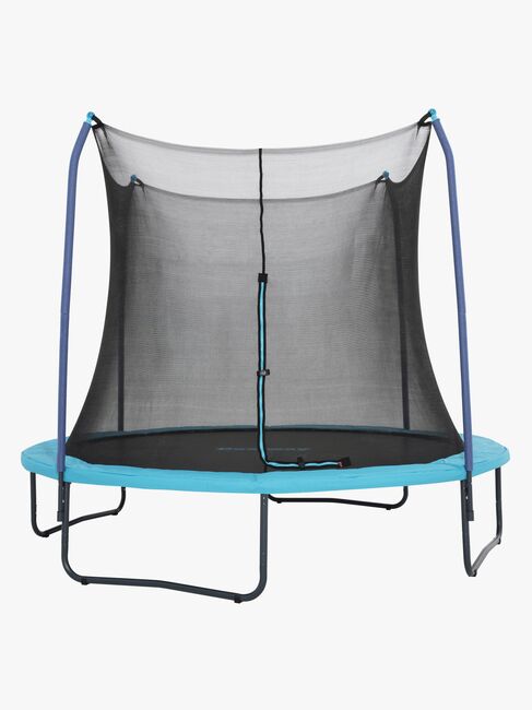 Bestway Xtreme Air 305x255 Trampolin, Turkis