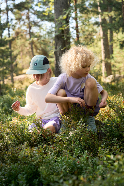 Reima Verkot UV-Kasket, Stone Green