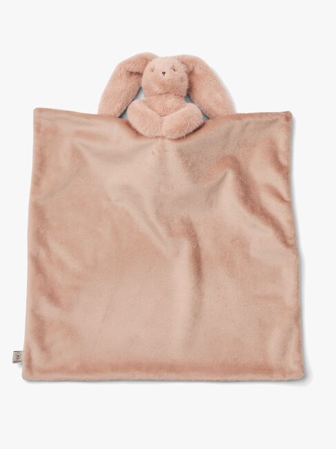 LIEWOOD Rabbit Bear Nusseklud, Pale Tuscany