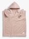 Elodie Badeponcho, Powder Pink