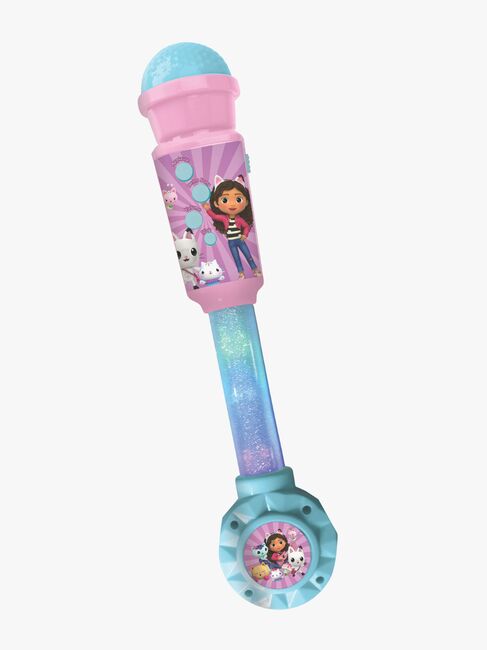 Gabby's Dollhouse Mikrofon med Højtaler