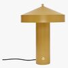 OYOY Hatto Bordslampa, Saffron