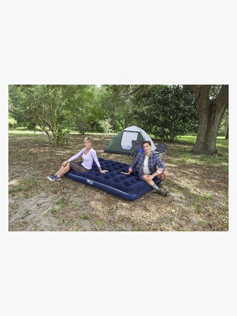 Bestway Venture Luftmadras 203x152