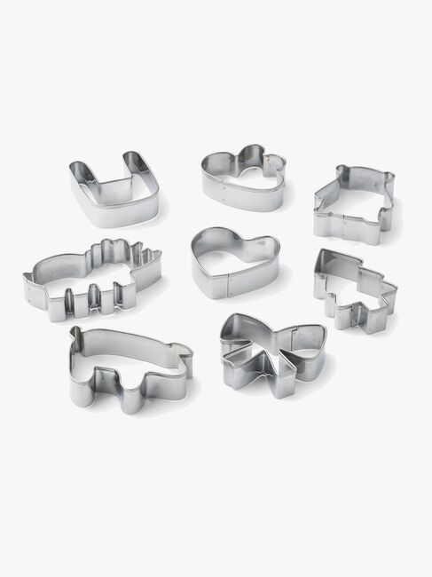 LIEWOOD Trille Peberkageforme 8-pak