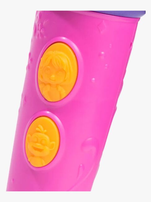 Dora The Explorer Mikrofon