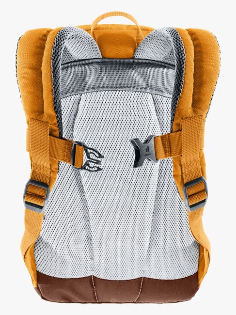 Deuter Pico Rygsæk 5L, Amber Maple