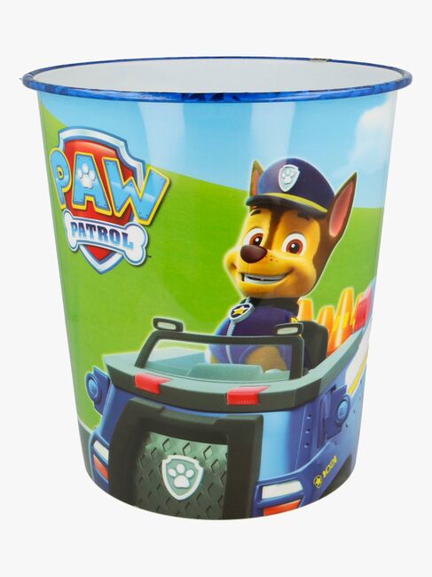 Paw Patrol Papirkurv 