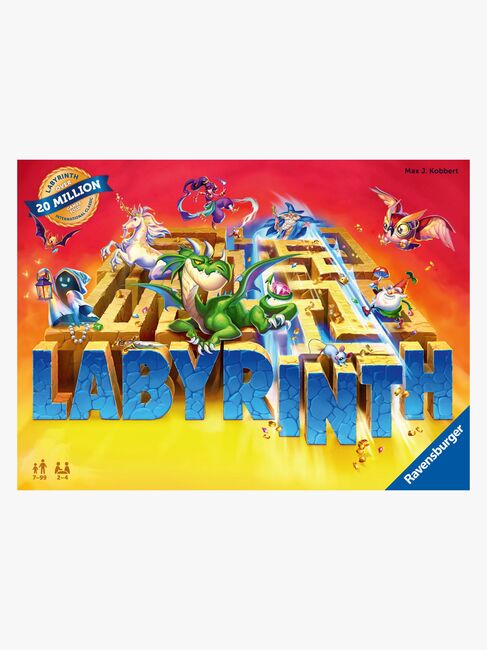 Ravensburger Labyrint