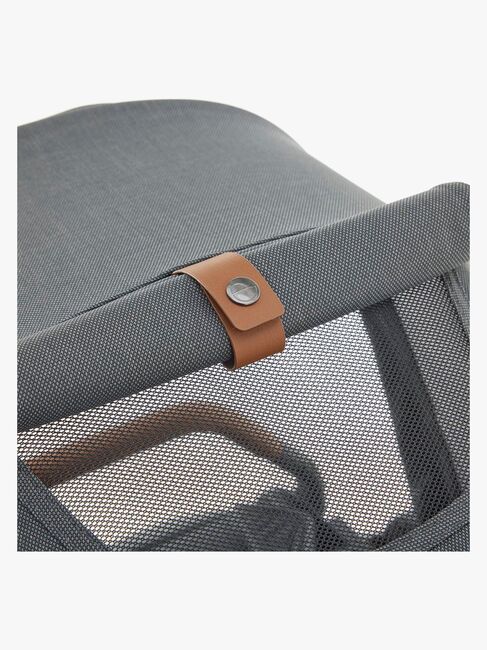 Mutsy Nio Duovogn, North Grey