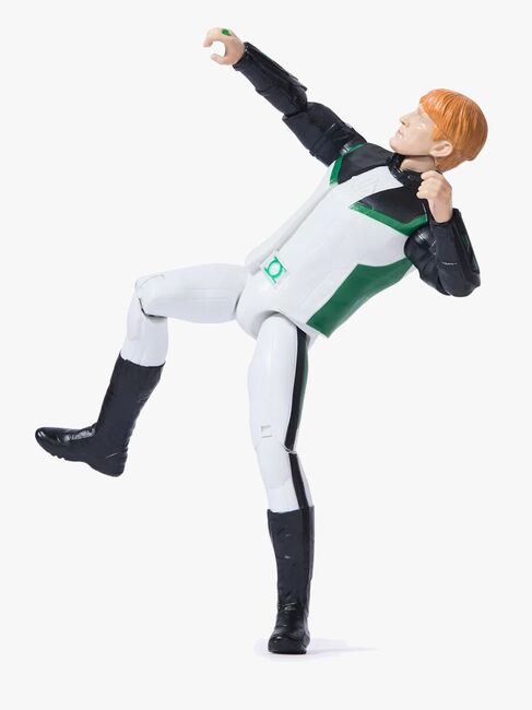 Superman Movie Legacy Actionfigur Green Lantern - 30 cm