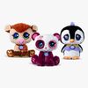 Littlest Pet Shop Bamser Deluxe, Blandet
