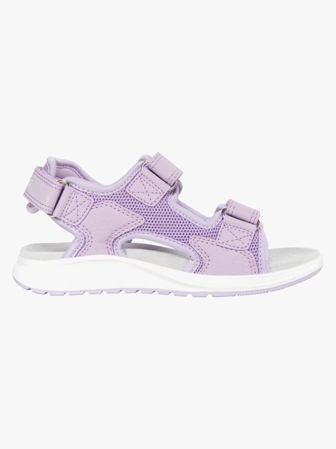 Viking Anchor 3V Sandaler, Lilac