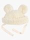 BINIBAMBA Merino Teddy Hue, Milk