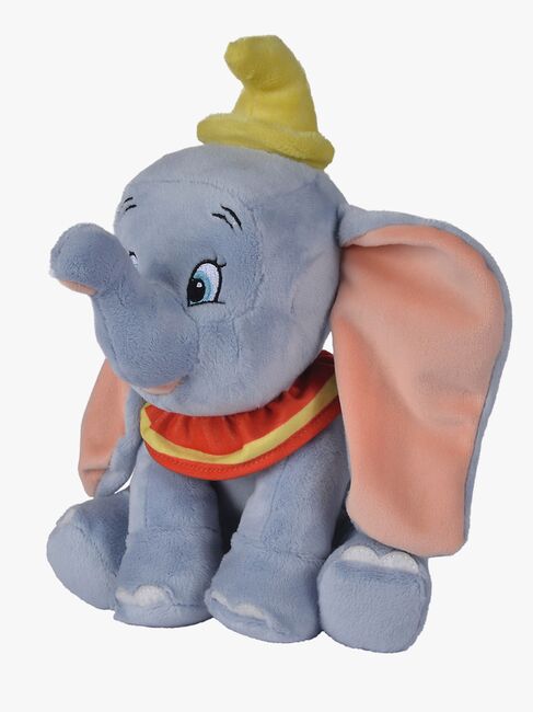 Disney Dumbo Bamse 25 cm