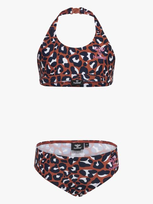 Hummel Tinka Bikini, Hot Sauce