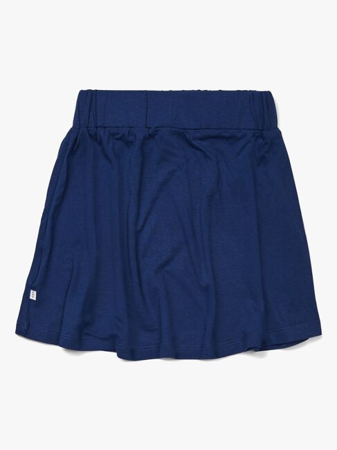 Luca & Lola Ariana Nederdel, Navy