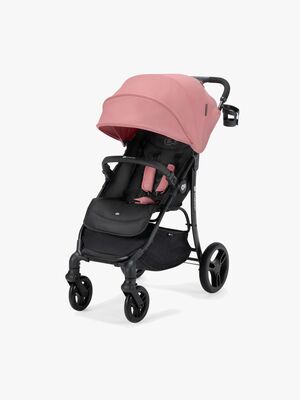 Kinderkraft ASKOY Klapvogn, Dhalia Pink
